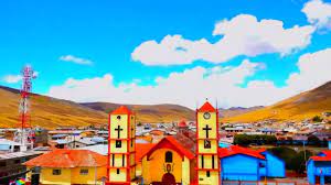 Carhuamayo